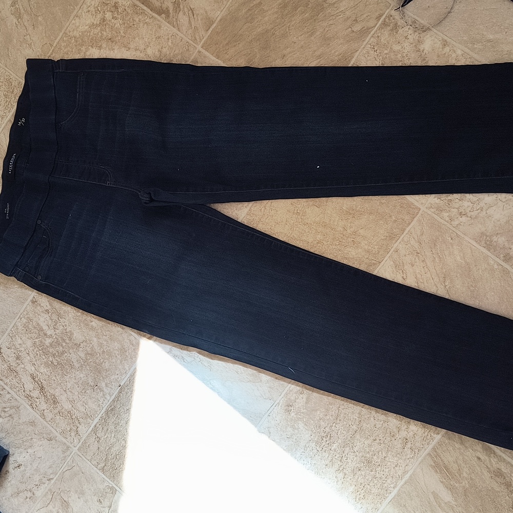 Liverpool jeans company